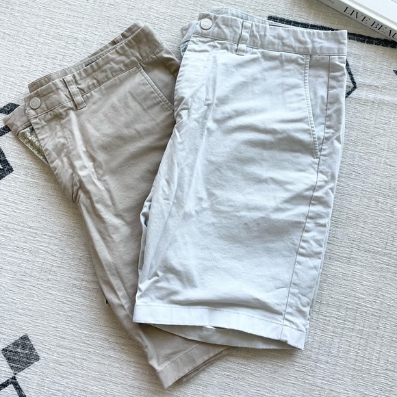 Bonobos Shorts (2 Pairs!) - Picture 9 of 9